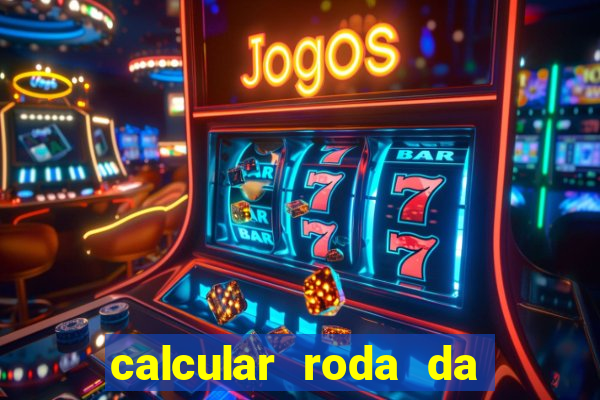 calcular roda da fortuna numerologia